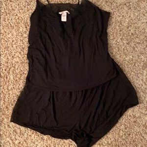 Victoria’s Secret pajama set